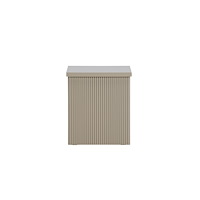 Venture Home Lenox Sidobord