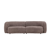 Venture Home Cielo 3-Sits Soffa
