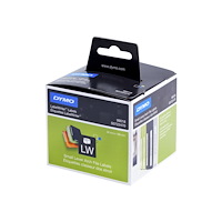 DYMO DYMO LabelWriter - LAF-etiketter - 110 etikett (er) - 190 x 38 mm