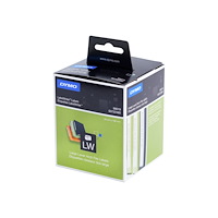 DYMO DYMO LabelWriter LAF Labels Large - LAF-etiketter - 110 etikett (er) - 59 x 190 mm