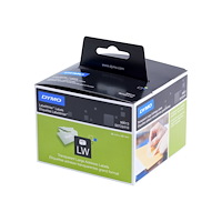 DYMO DYMO LabelWriter - adresslappar - 260 etikett (er) - 36 x 89 mm