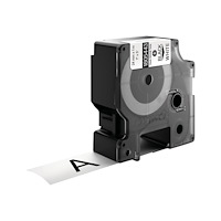 DYMO DYMO Rhino Heat Shrink Tubes - rör - Rulle (2,4 cm x 1,5 m)