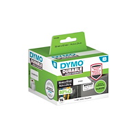 DYMO DYMO - etiketter - 800 etikett (er) - 32 x 57 mm