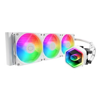 Cooler Master Cooler Master MasterLiquid 360 Core II - kylsystem med vätska till processorn