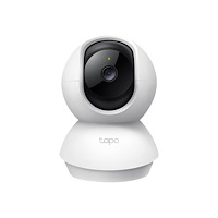 TP-LINK Tapo TC71 V1 - nätverksövervakningskamera