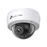 TP-LINK TP-Link VIGI C300 Series - nätverksövervakningskamera - kupol