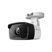 TP-LINK TP-Link VIGI C340I V1 - nätverksövervakningskamera - kula