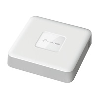 TP-LINK TP-Link VIGI NVR1104H-4P V1 - standalone NVR - 4 kanaler