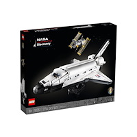 LEGO LEGO Creator Expert 10283 - NASA rymdskytteln Discovery - byggsats