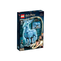 LEGO LEGO Harry Potter 76414 - Expecto Patronum - byggsats