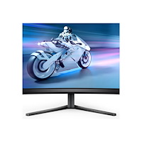 Philips Philips Evnia 5000 27M2C5500W - LED-skärm - böjd - QHD - 27" - HDR