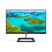 Philips Philips E-line 278E1A - LED-skärm - 4K - 27"