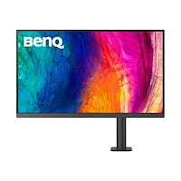 BENQ BenQ DesignVue PD2705UA - PD Series - LED-skärm - 4K - 27" - HDR