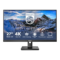 Philips Philips P-line 279P1 - LED-skärm - 4K - 27"