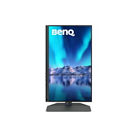 BENQ BenQ PhotoVue SW272U - SW Series - LED-skärm - 4K - 27" - HDR