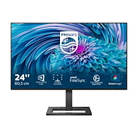 Philips Philips E-line 242E2FA - LED-skärm - Full HD (1080p) - 24"