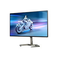 Philips Philips Momentum 5000 27M1F5500P - LED-skärm - QHD - 27" - HDR