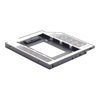 Gembird Gembird MF-95-02 - adapter för lagringsfack
