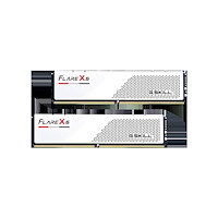 G.Skill G.Skill Flare X5 - DDR5 - sats - 64 GB: 2 x 32 GB - DIMM 288-pin - 1500 MHz / PC5-24000 - ej buffrad