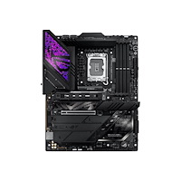 ASUS ASUS ROG STRIX Z890-E GAMING WIFI - moderkort - ATX - LGA1851-uttag - Z890