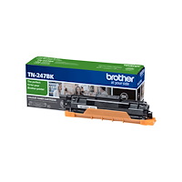 Brother Brother TN247BK - svart - original - tonerkassett