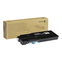 XEROX Xerox VersaLink C400 - cyan - original - tonerkassett