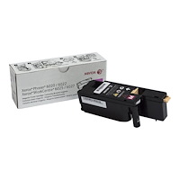 XEROX Xerox WorkCentre 6027 - magenta - original - tonerkassett