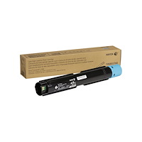 XEROX Xerox VersaLink C7000 - hög kapacitet - cyan - original - tonerkassett