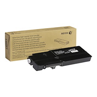 XEROX Xerox VersaLink C405 - Extra hög kapacitet - svart - original - tonerkassett