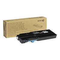 XEROX Xerox VersaLink C405 - hög kapacitet - cyan - original - tonerkassett