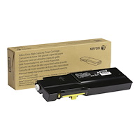 XEROX Xerox VersaLink C405 - Extra hög kapacitet - gul - original - tonerkassett