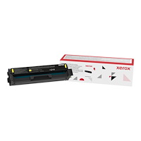 XEROX Xerox - gul - original - tonerkassett