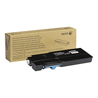 XEROX Xerox VersaLink C405 - Extra hög kapacitet - cyan - original - tonerkassett