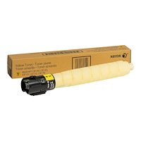 XEROX Xerox - gul - toner-refill