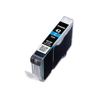 CANON Canon CLI-42C - cyan - original - bläcktank