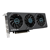 Gigabyte Gigabyte GeForce RTX 4060 EAGLE OC 8G - grafikkort - GeForce RTX 4060 - 8 GB