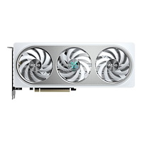 Gigabyte Gigabyte GeForce RTX 5060 Ti AERO OC 8G - OC Edition - grafikkort - GeForce RTX 5060 Ti - 8 GB