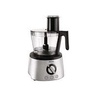 Philips Philips Avance Collection HR7778 Compact 2 in 1 setup - matberedare - 1300 W