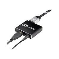 Gembird Cablexpert videofångstadapter - USB 3.0