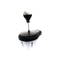 ThrustMaster ThrustMaster TH8A Shifter - växelspak - kabelansluten