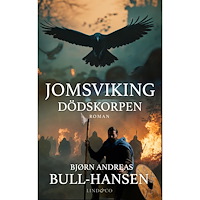 Lind & Co Jomsviking. Dödskorpen (inbunden)