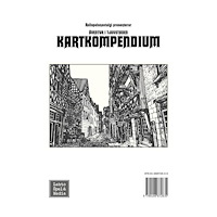 Fria Ligan Kartkompendium - ett tredjepartssupplement till Drakar och Demoner (bok)