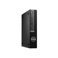 DELL Dell OptiPlex 7020 Plus - mikro Core i5 i5-14500 2.6 GHz - vPro Enterprise - 16 GB - SSD 512 GB