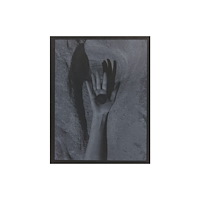 Kult Books Les yeux fermes (häftad, eng)