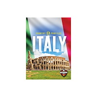 Bellwether Media Italy (inbunden, eng)