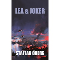 Staffan Öberg Lea & Joker (häftad)