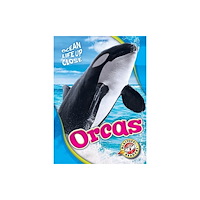 Bellwether Media Orcas (inbunden, eng)