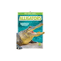 Kaleidoscope Publishing, Inc Alligators (inbunden, eng)