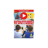 Kaleidoscope Publishing, Inc Youtube (inbunden, eng)