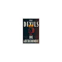 Joe Abercrombie The Devils (inbunden, eng)